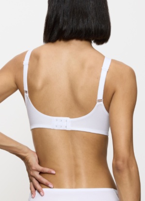 Triumph Doreen + Cotton Bra